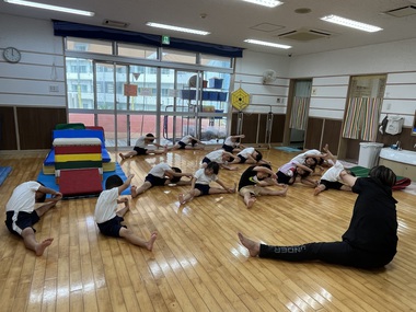たのしかったね☆ぞう組 たのしかったね☆ぞう組