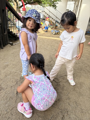 今週も一日頑張りました★ぱんだ 今週も一日頑張りました★ぱんだ