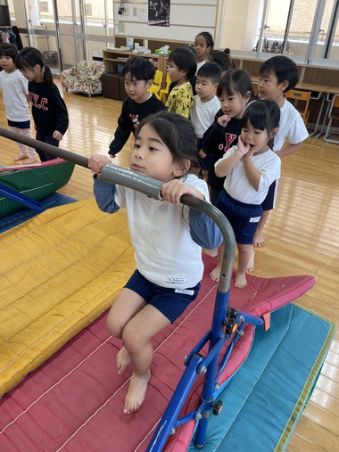 走るの大好き⭐︎きりん 走るの大好き⭐︎きりん