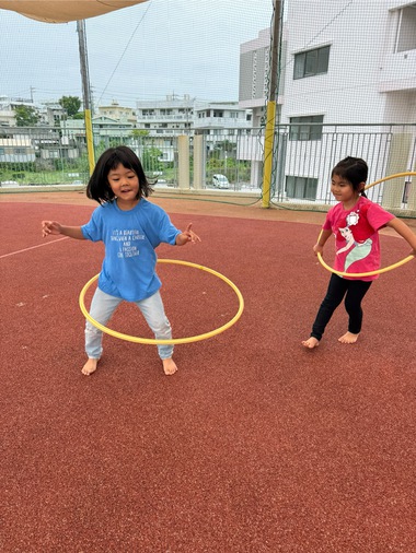 楽しかったね☆ぞう組 楽しかったね☆ぞう組