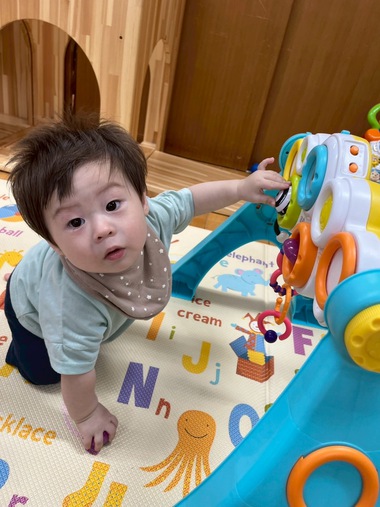 お友だちと沢山遊んだよ!ひよこ⭐️ お友だちと沢山遊んだよ!ひよこ⭐️