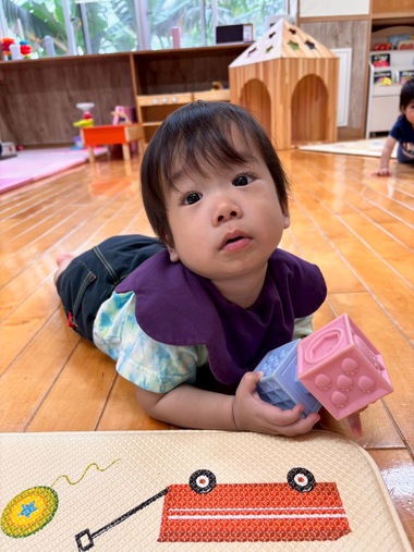お友だちと沢山遊んだよ!ひよこ⭐️ お友だちと沢山遊んだよ!ひよこ⭐️