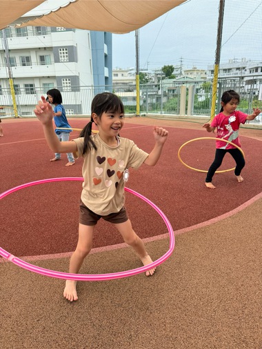 楽しかったね☆ぞう組 楽しかったね☆ぞう組