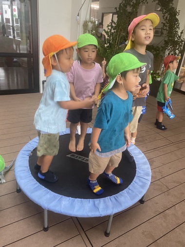 ☆ぱんだきりんぞう☆ ☆ぱんだきりんぞう☆