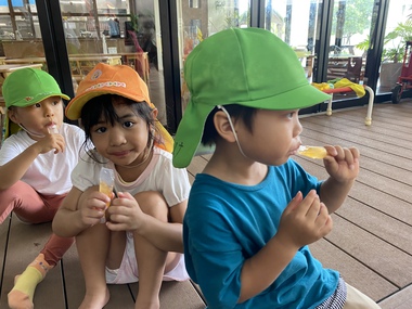 ☆ぱんだきりんぞう☆ ☆ぱんだきりんぞう☆