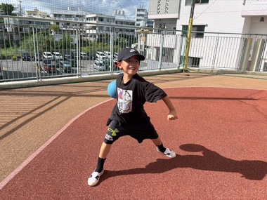 今日の愛の星学童クラブ覗いてみよう~♪ 今日の愛の星学童クラブ覗いてみよう~♪