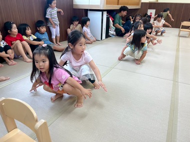 今週も一日頑張りました★ぱんだ 今週も一日頑張りました★ぱんだ