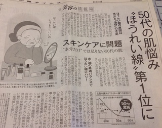 AXIスポッツトリートメント