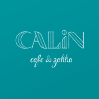 【ロゴデザイン】カフェ＆雑貨 CALiN（カラン）
