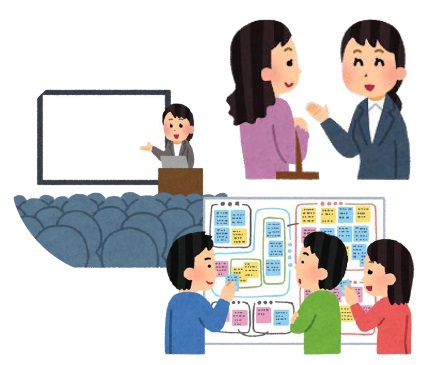 無料で知識を持ち帰り♪ 無料で知識を持ち帰り♪