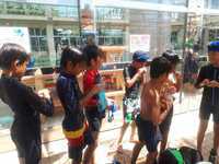 楽しすぎるでしょ！夏休み（ブログ）を投稿しました。 | 沖縄や那覇でリフォームするなら【株式会社 あうん工房】