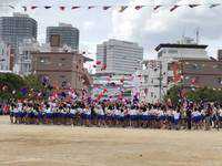 運動会（ブログ）を投稿しました。 | 沖縄や那覇でリフォームするなら【株式会社 あうん工房】