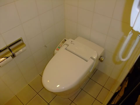 ANAクラウンプラザホテルグランコート名古屋はリピートしたいホテル
