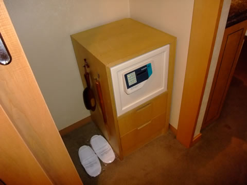 ANAクラウンプラザホテルグランコート名古屋はリピートしたいホテル