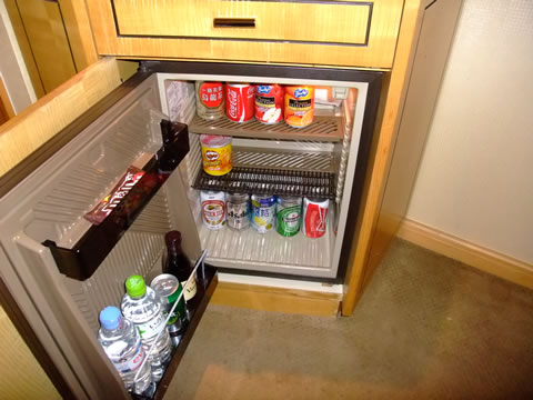 ANAクラウンプラザホテルグランコート名古屋はリピートしたいホテル