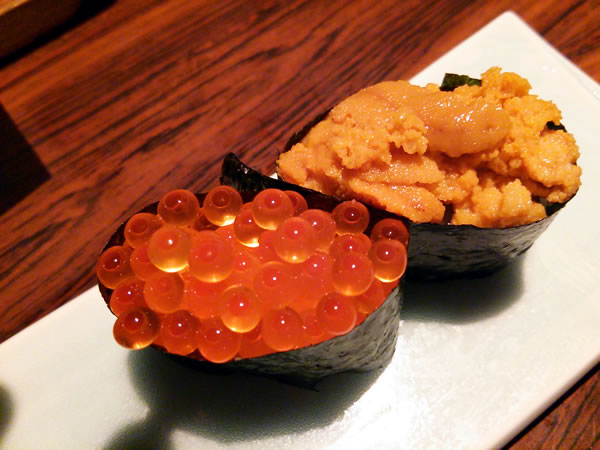 宜野湾で魚料理を食べるなら「響や」(コンベンションシティー店)をオススメするよ