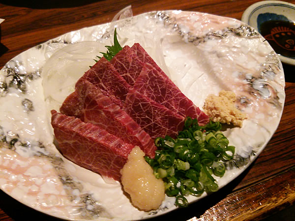 宜野湾で魚料理を食べるなら「響や」(コンベンションシティー店)をオススメするよ