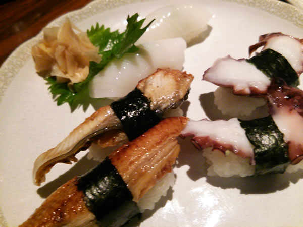 宜野湾で魚料理を食べるなら「響や」(コンベンションシティー店)をオススメするよ