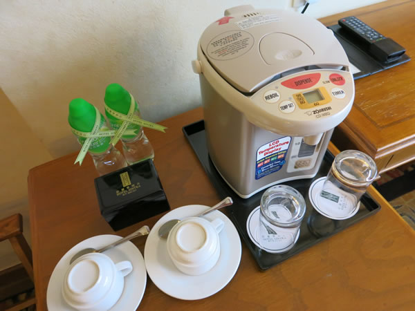マカオ・シントラホテルのインターネット環境が秀逸でビジネスにオススメ