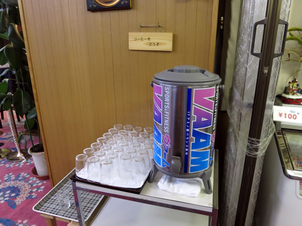 北海道、かもい岳温泉ホテル。北海道夕食の美味しい宿4位にランクイン