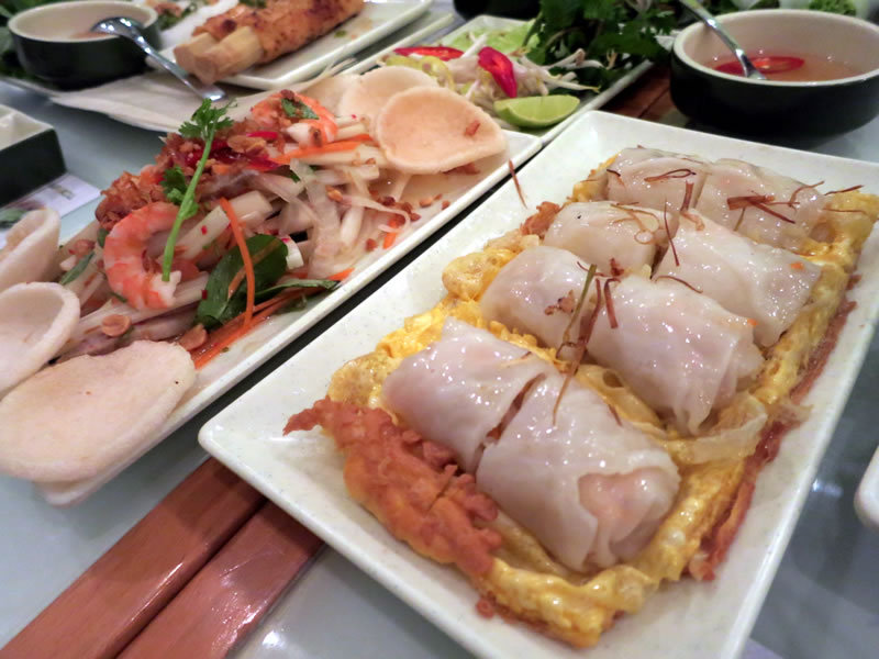”おひとりさま”でも安心「Wrap & Roll」でベトナム料理を愉しもう ”おひとりさま”でも安心「Wrap & Roll」でベトナム料理を愉しもう