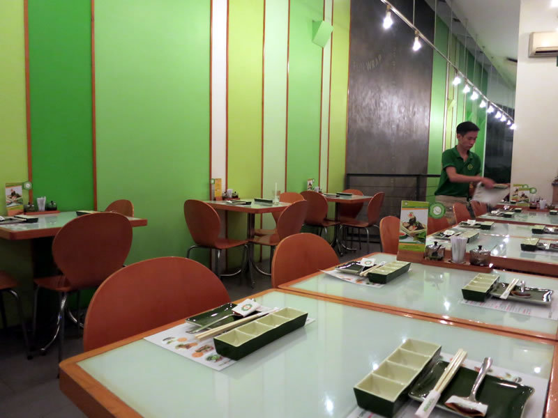 ”おひとりさま”でも安心「Wrap & Roll」でベトナム料理を愉しもう ”おひとりさま”でも安心「Wrap & Roll」でベトナム料理を愉しもう