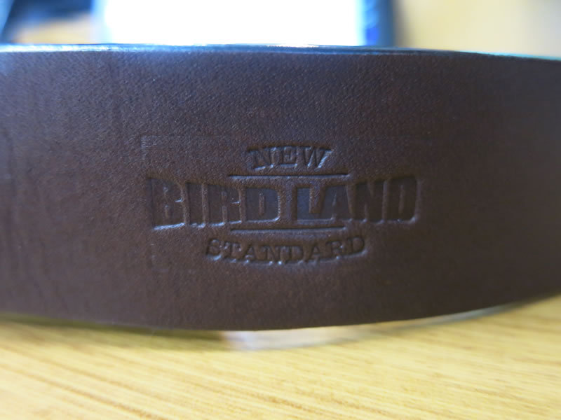 新作入荷!争奪戦必至!那覇の「BIRD LAND」へ鉄馬乗りは急ぐべし 新作入荷!争奪戦必至!那覇の「BIRD LAND」へ鉄馬乗りは急ぐべし