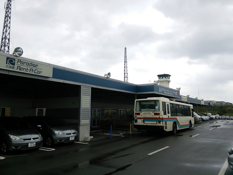 八重山・石垣島で変わらない沖縄を感じた後、飛行機を乗り継いで冬の東北へ 八重山・石垣島で変わらない沖縄を感じた後、飛行機を乗り継いで冬の東北へ