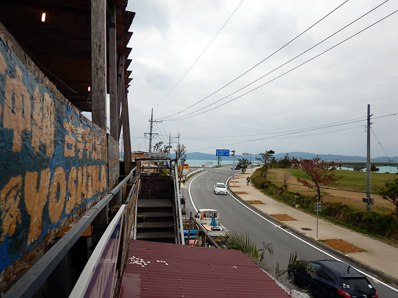 やんばる古宇利島へ、ハーレーダビッドソンで楽しくツーリング やんばる古宇利島へ、ハーレーダビッドソンで楽しくツーリング