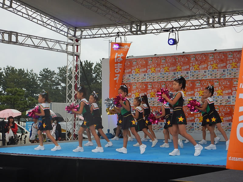 ありがとうございます!!「はまぞう10周年大感謝祭」大盛況で終了しました ありがとうございます!!「はまぞう10周年大感謝祭」大盛況で終了しました