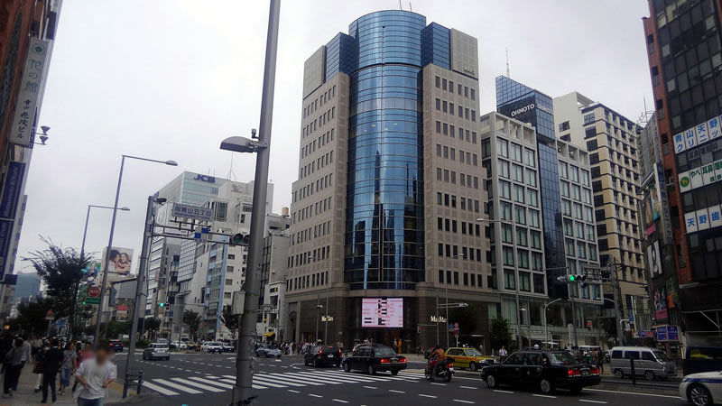 9.11 から 15 年。東京表参道で「PED3」に参加してきた 9.11 から 15 年。東京表参道で「PED3」に参加してきた
