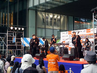 浜松開催の第二回「アジア・ミュージック・フェスティバル」ありがとう☆
