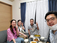 てぃーだブログ17周年！沖縄でベトナムの美味しい料理が楽しめる幸せ☆