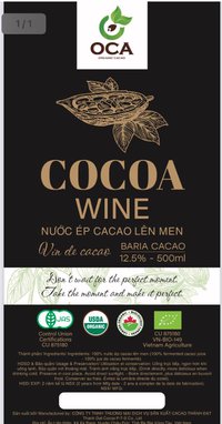 OCA VIETNAM の全ての農産品・加工品を日本、世界へ