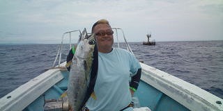 最近の釣果!