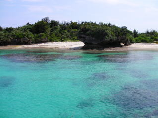 最近の石垣島