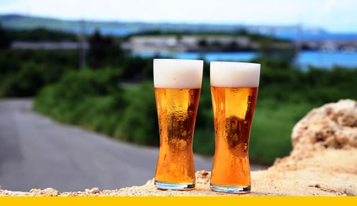 島の地ビール屋 まずがーと物語 #002