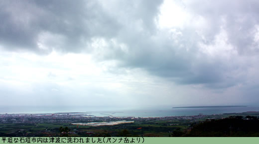 TSUNAMI 1771-続・明和の大津波-