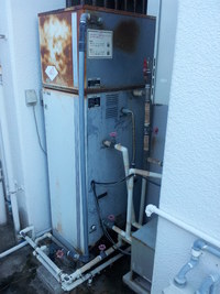 ボイラー取替え工事なども致します。 2011/08/23 09:00:00