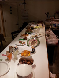 2011年 ありがとうございます 年会（アルフ2階） 2011/12/20 12:00:51