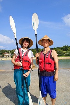 ご夫婦