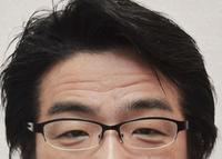 男もシワ取り！ 2012/05/12 12:05:53