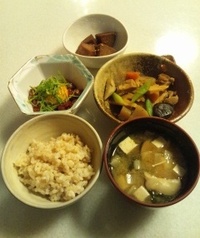 断食で便秘も治るのか？ 2012/04/18 16:10:07