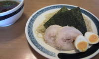 つけ麺 Dip-Ramen