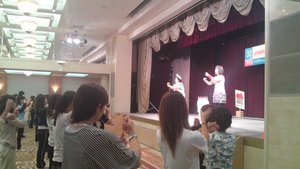 またまた1週間のご無沙汰です(笑)