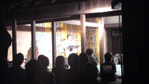 津嘉山酒屋癒しライブ(三浦和人)