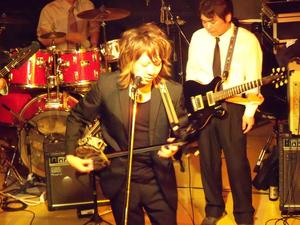 うたいのーしー栄養会・ライブ