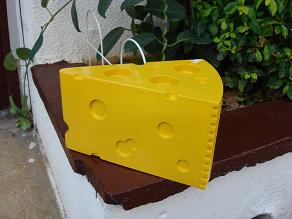 umbrella keeper