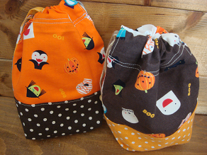 ハロウィン