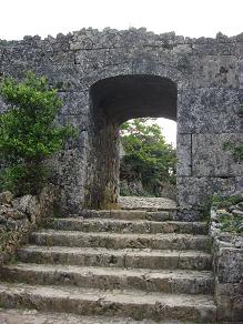 沖縄観光